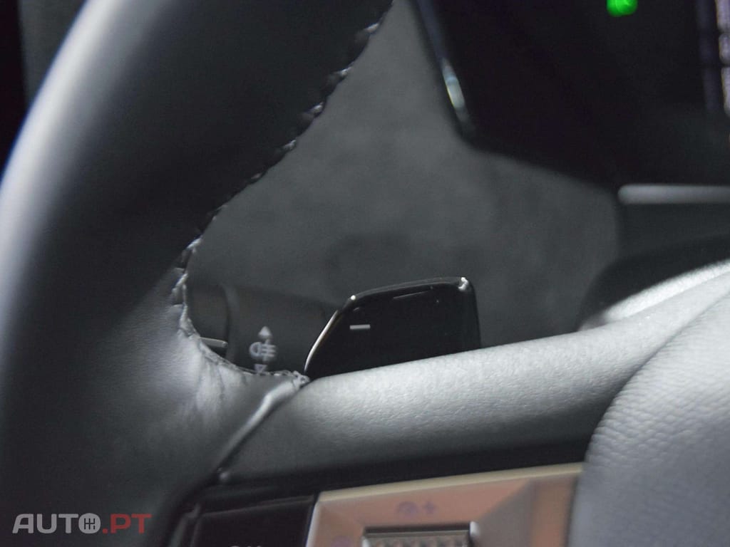 DS DS4 1.2 Hybrid Etoile e-DSC6