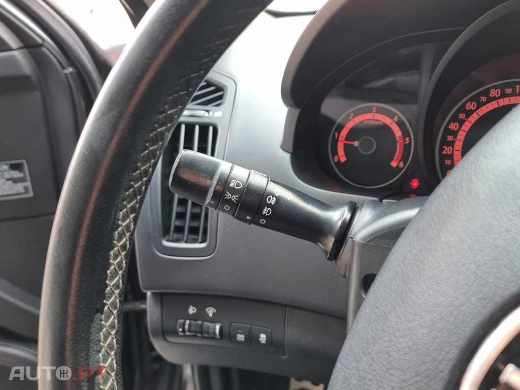 Kia Ceed SW 1.6 CRDi ECO