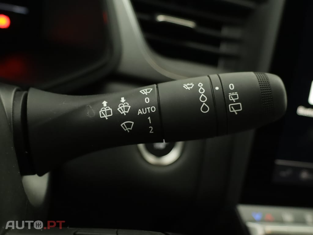Renault Captur Captur 1.0 TCe Techno Bi-Fuel