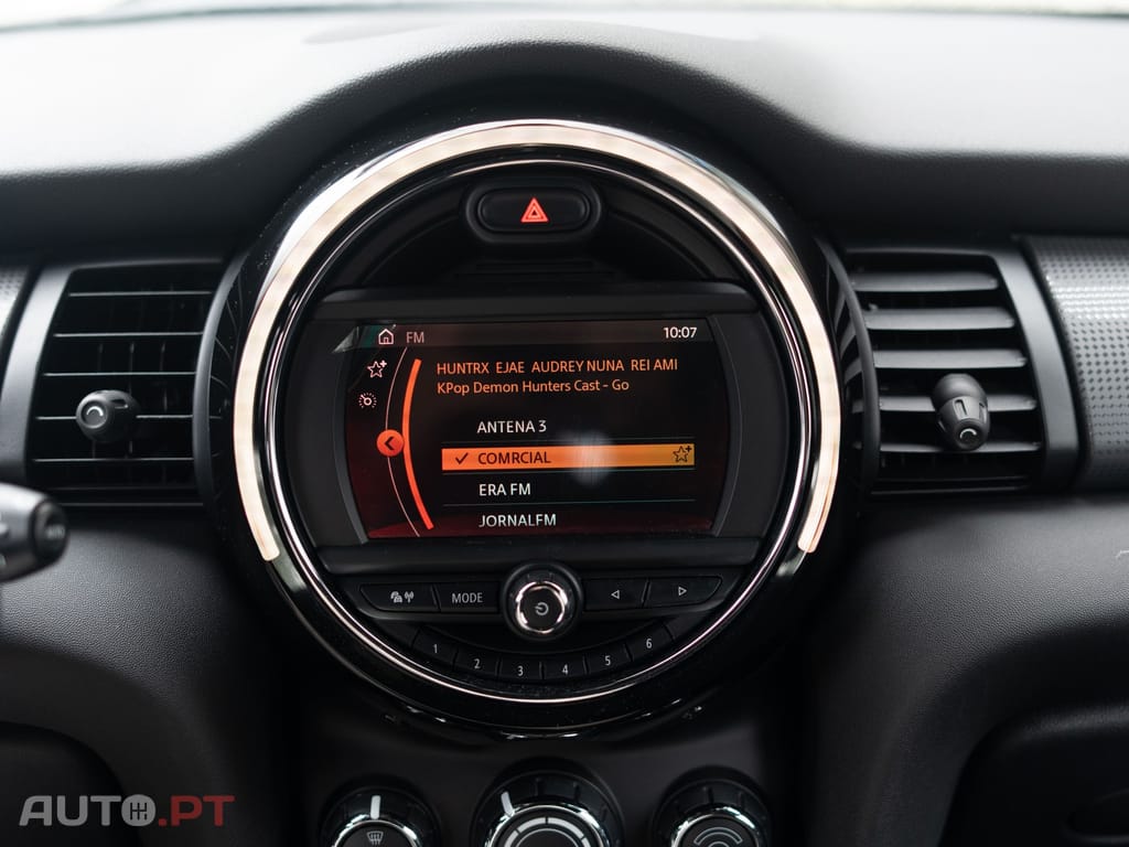 MINI Cooper Cooper Premium JCW Auto