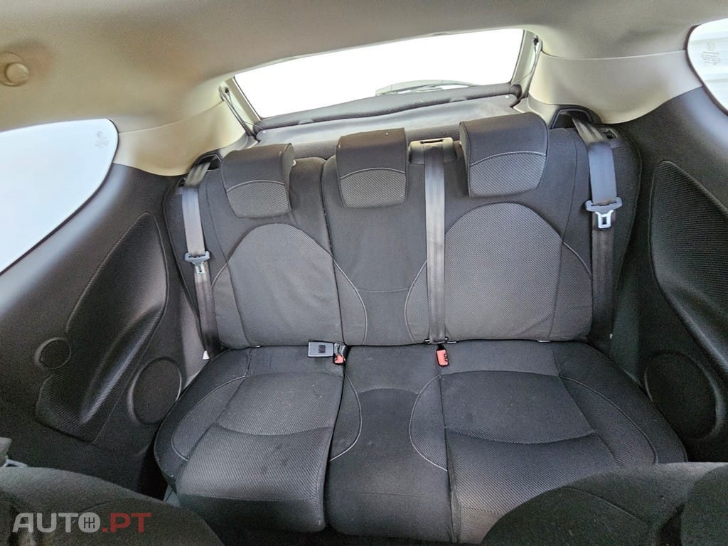 Alfa Romeo Mito 1.3 JTD Progression