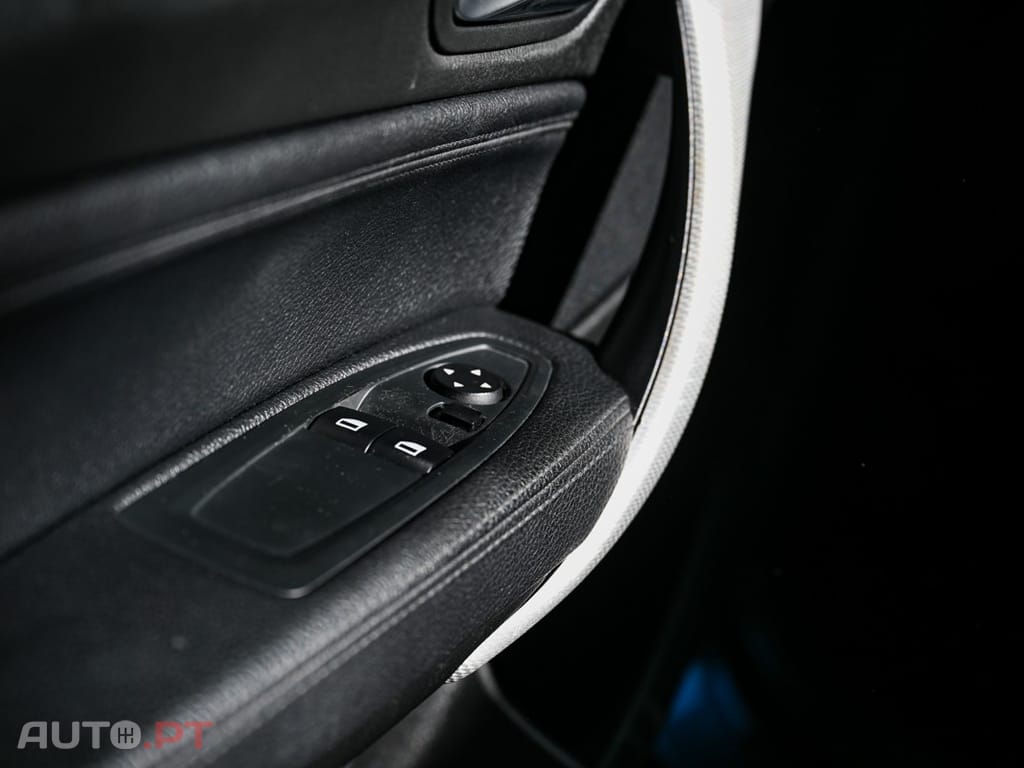 BMW 220 d Pack M