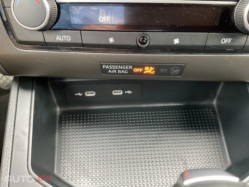 Seat Ibiza 1.0 TSI Style DSG