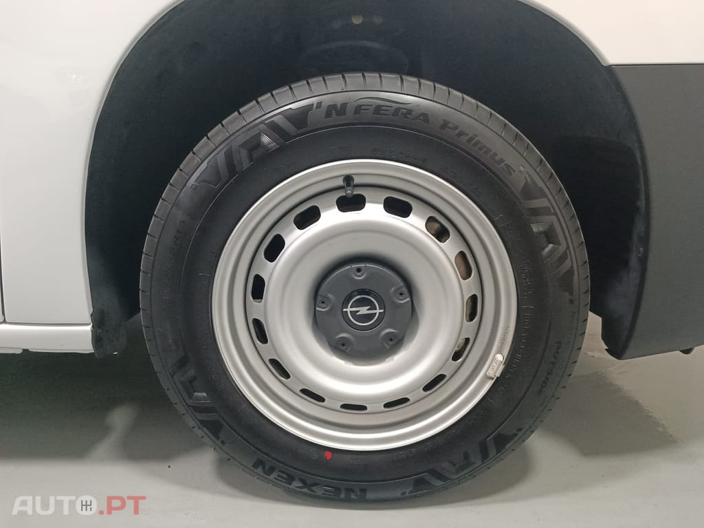 Opel Combo L1 COMBO CARGO