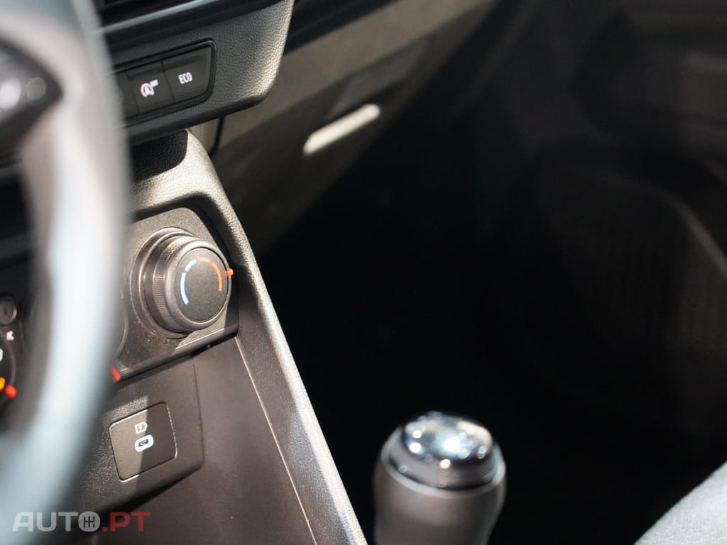 Dacia Sandero 1.0 ECO-G Essential Bi-Fuel