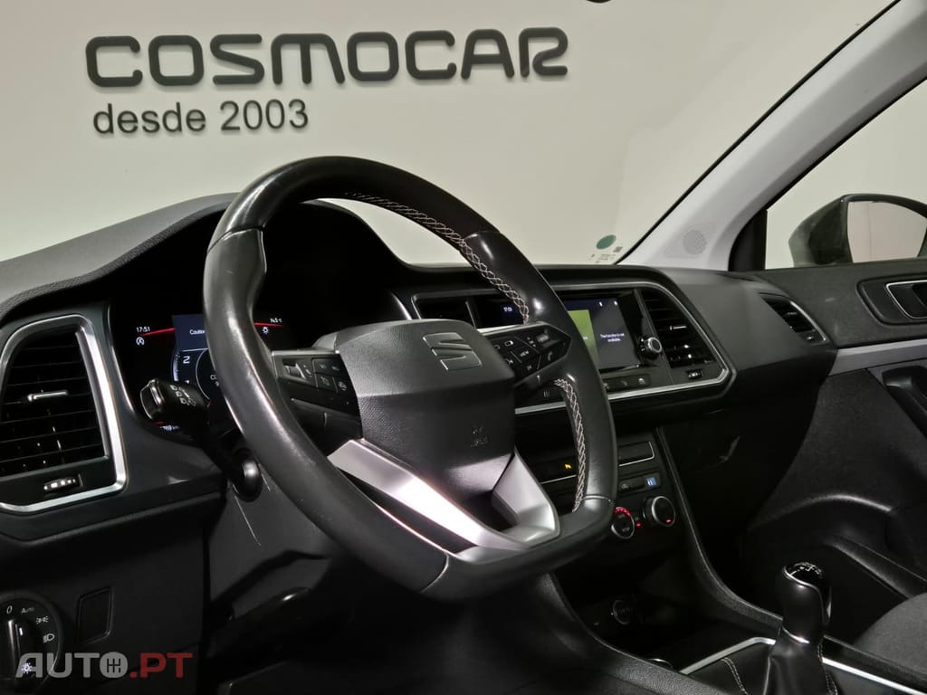 Seat Ateca 1.0 TSI Style 