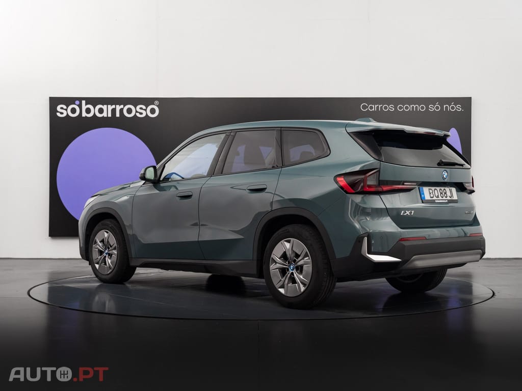 BMW iX1 eDrive20 xLine