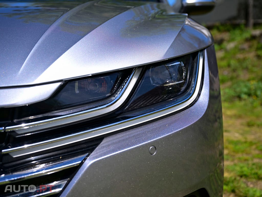 Volkswagen Arteon 2.0 TDI Elegance DSG