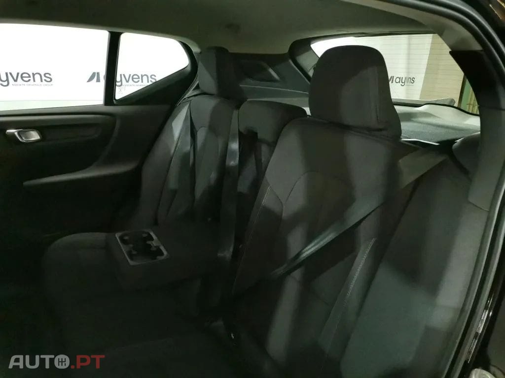 Volvo XC40 1.5 T5 PHEV Inscription Expression