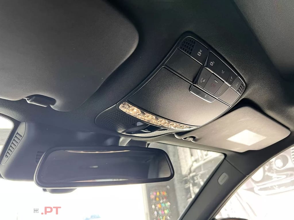 Mercedes-Benz GLC 220 D 4MATIC EXCLUSIVE