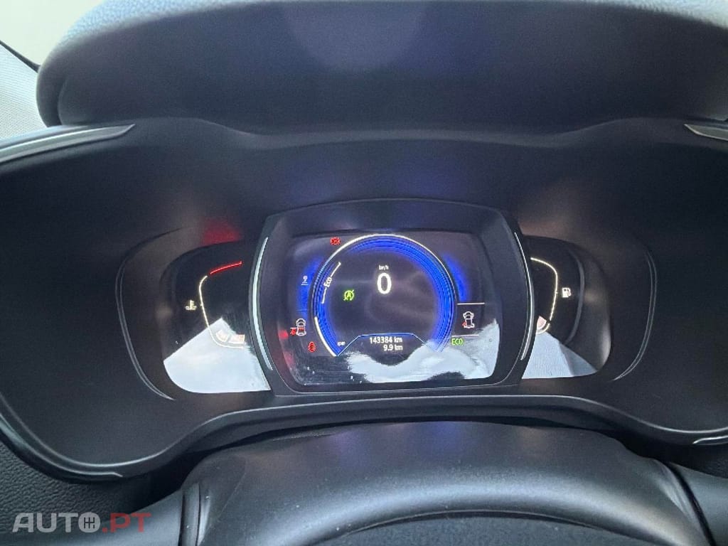 Renault Kadjar 1.5 dCi Black Edition