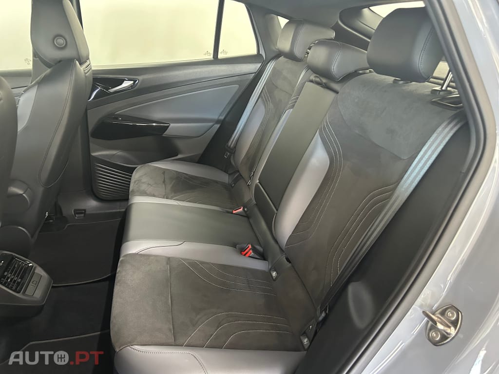 Volkswagen Id.5 77 kWh Pro Performance