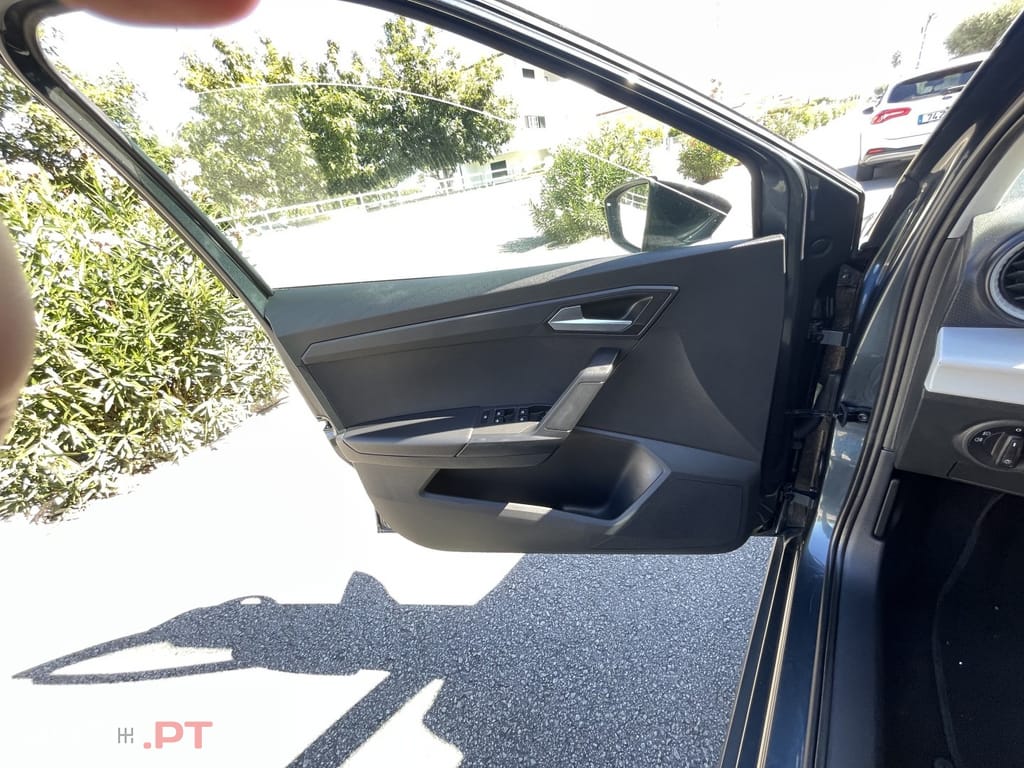 Seat Arona 1.0 TSI Style