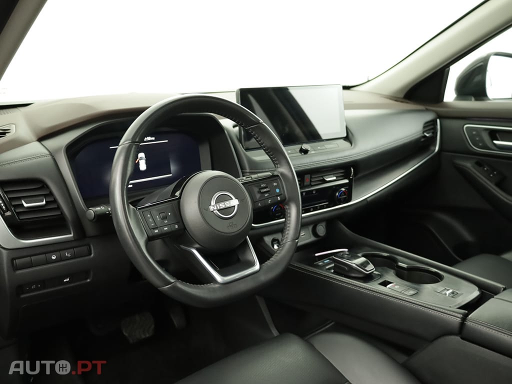 Nissan X-Trail X-Trail 1.5 e-Power Tekna