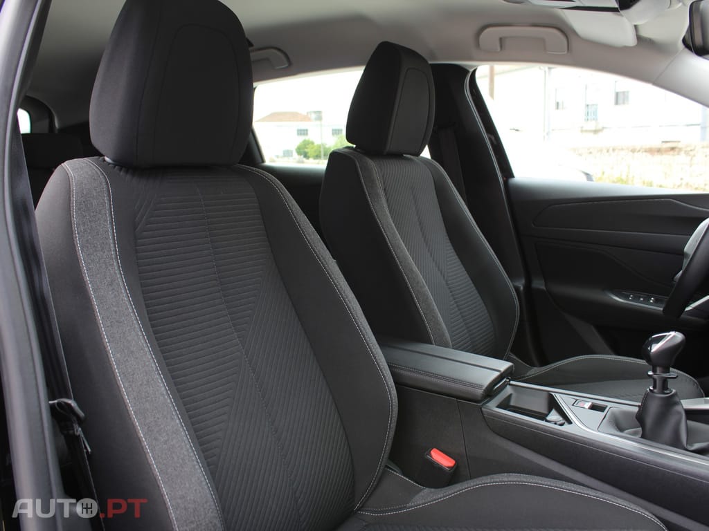 Peugeot 308 SW 1.2 PureTech Active Pack