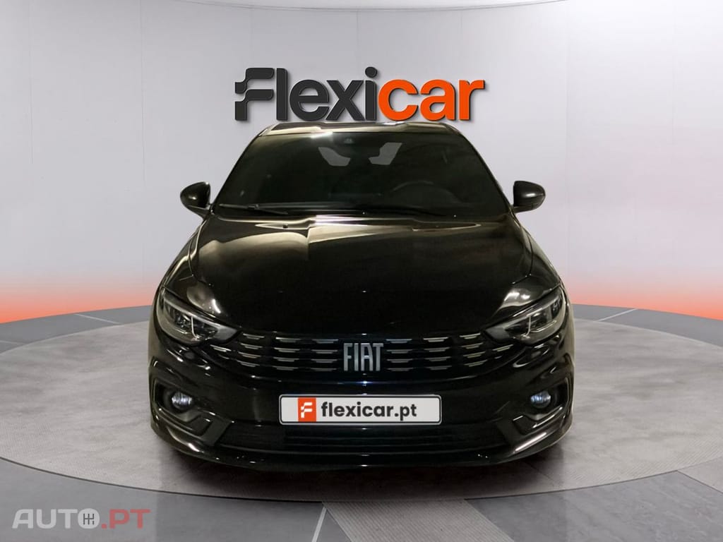 Fiat Tipo 1.0 GSE T3