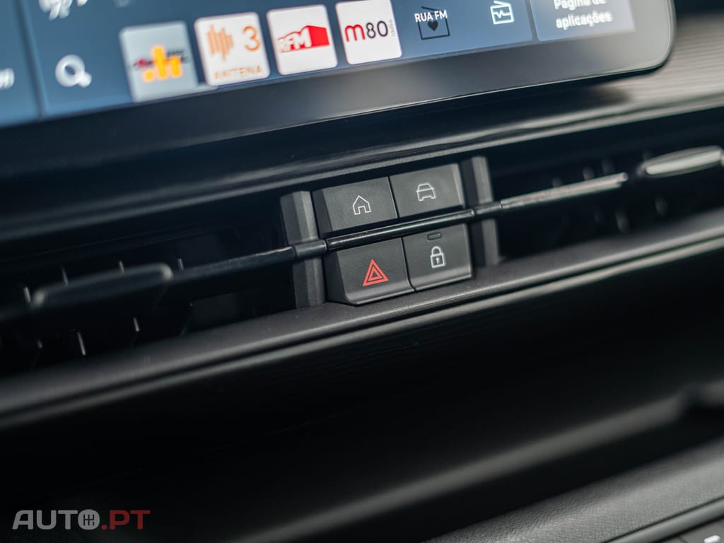 Jeep Avenger 1.2 GSE T3 Altitude