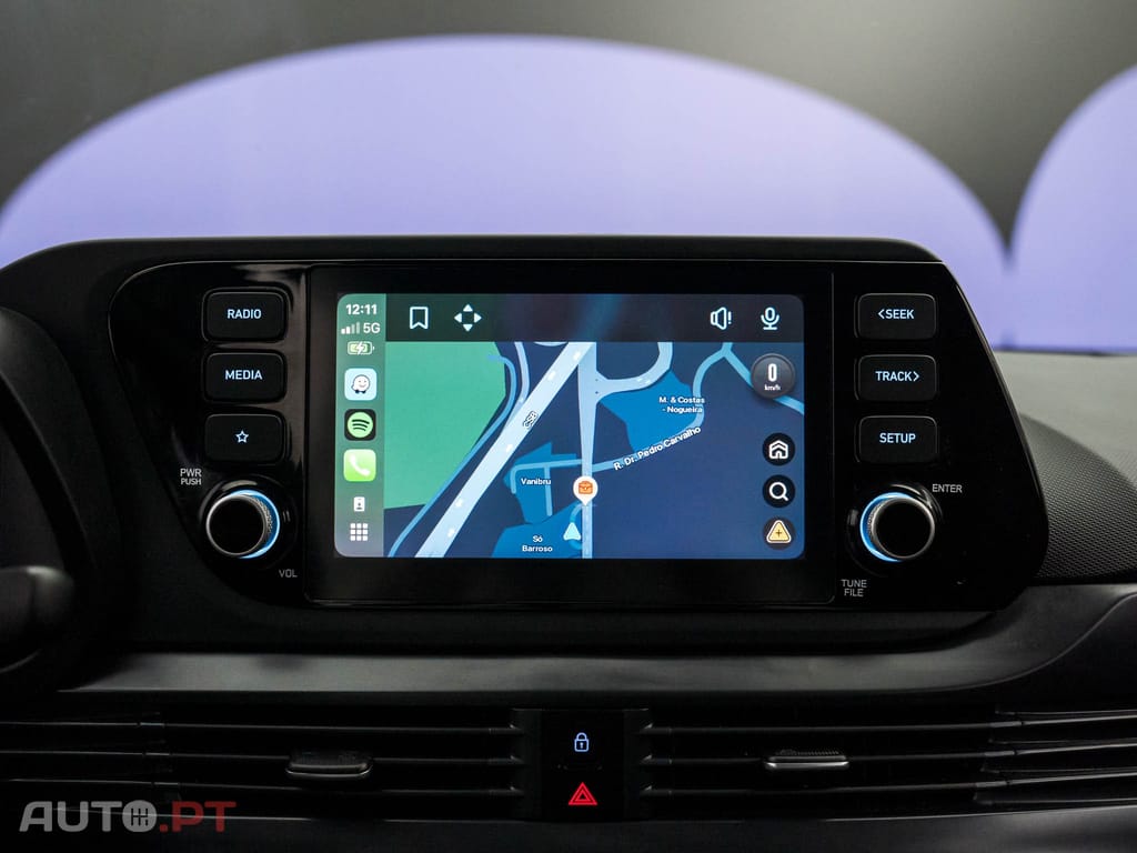 Hyundai i20 1.2 Comfort