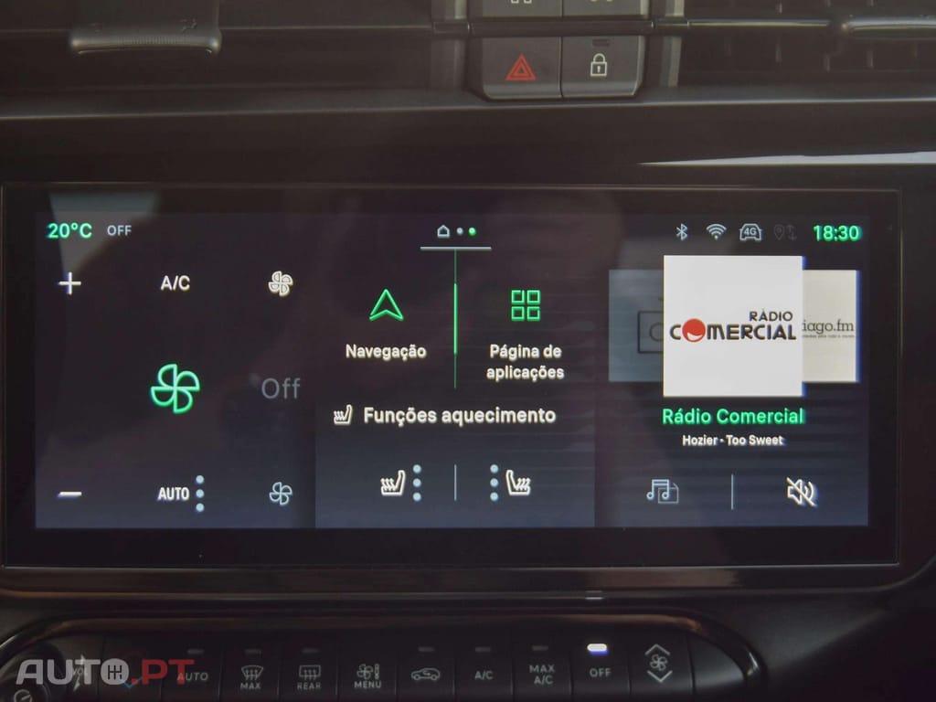 Alfa Romeo Junior 1.2 Sport Speciale Q4 eDCT6