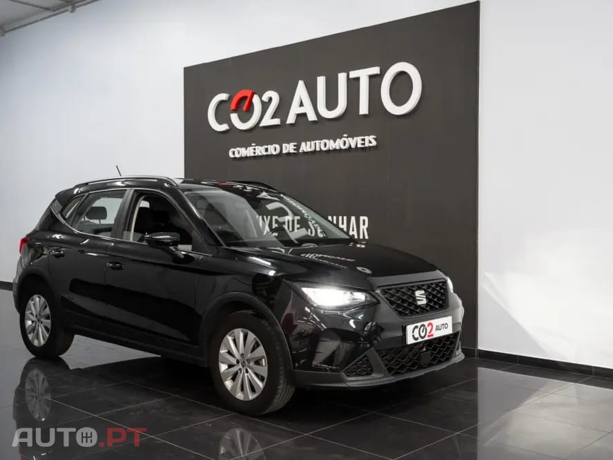Seat Arona 1.0 TSI Style