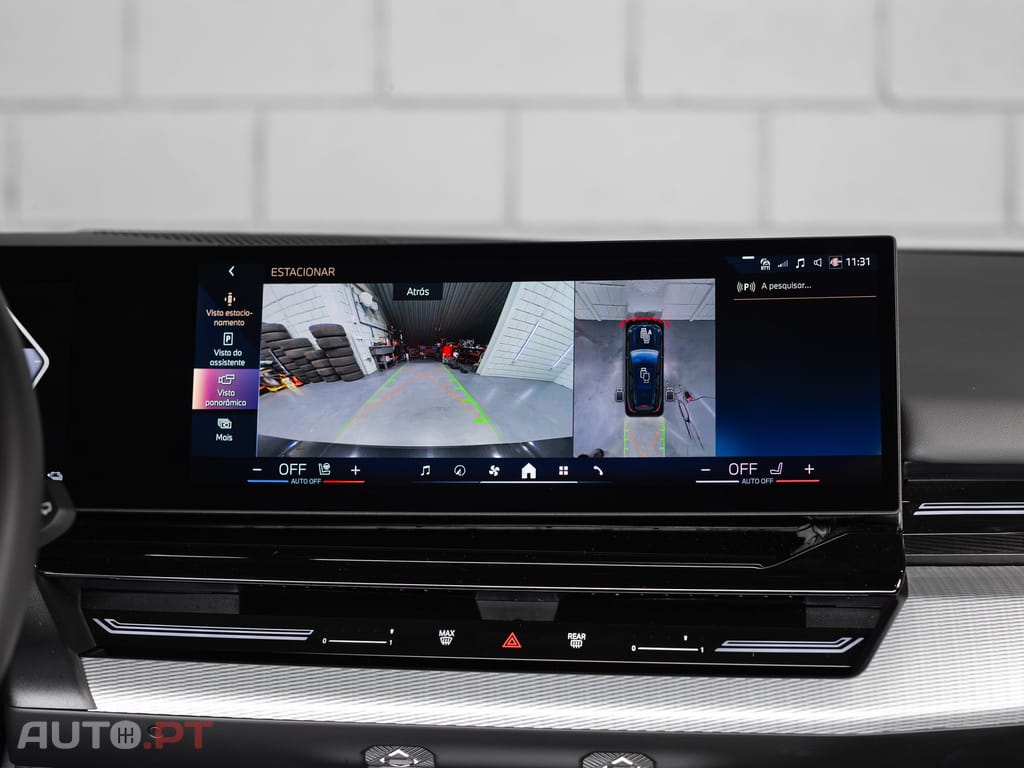 BMW 530 e xDrive Pack Desportivo M Pro