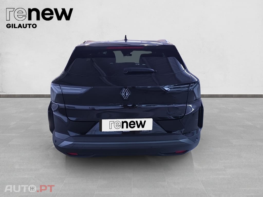 Renault Scénic E-TECH ALPINE 220 AUTO