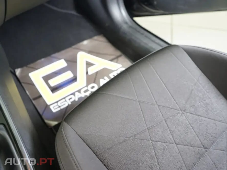 Hyundai Bayon 1.0 T-GDI Connect & Go