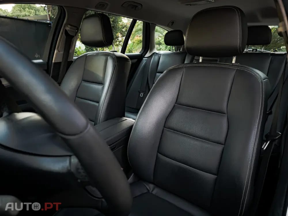 Mercedes-Benz C 250 CDi Avantgarde