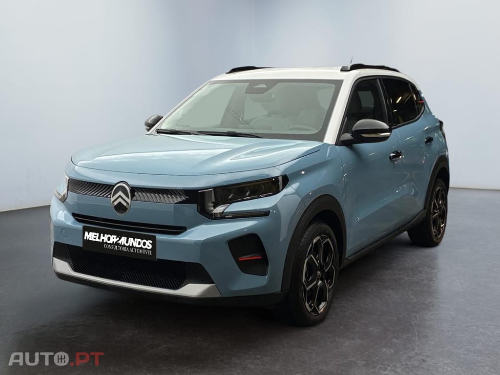 Citroen C3 1.2 PureTech Max