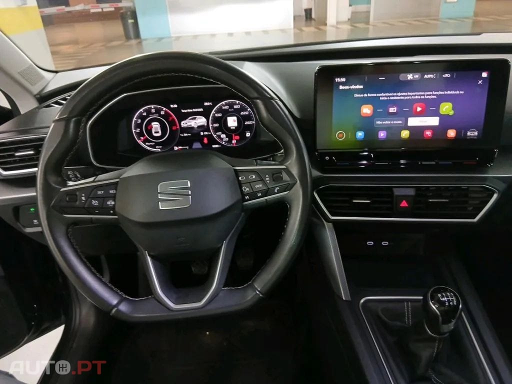 Seat Leon 1.0 TSI Style