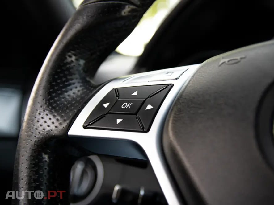 Mercedes-Benz E 220 BlueTEC 9G-TRONIC Avantgarde