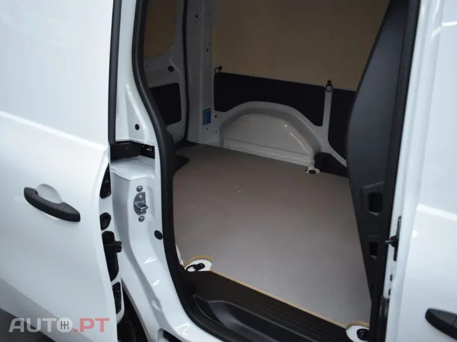 Renault Kangoo Outro