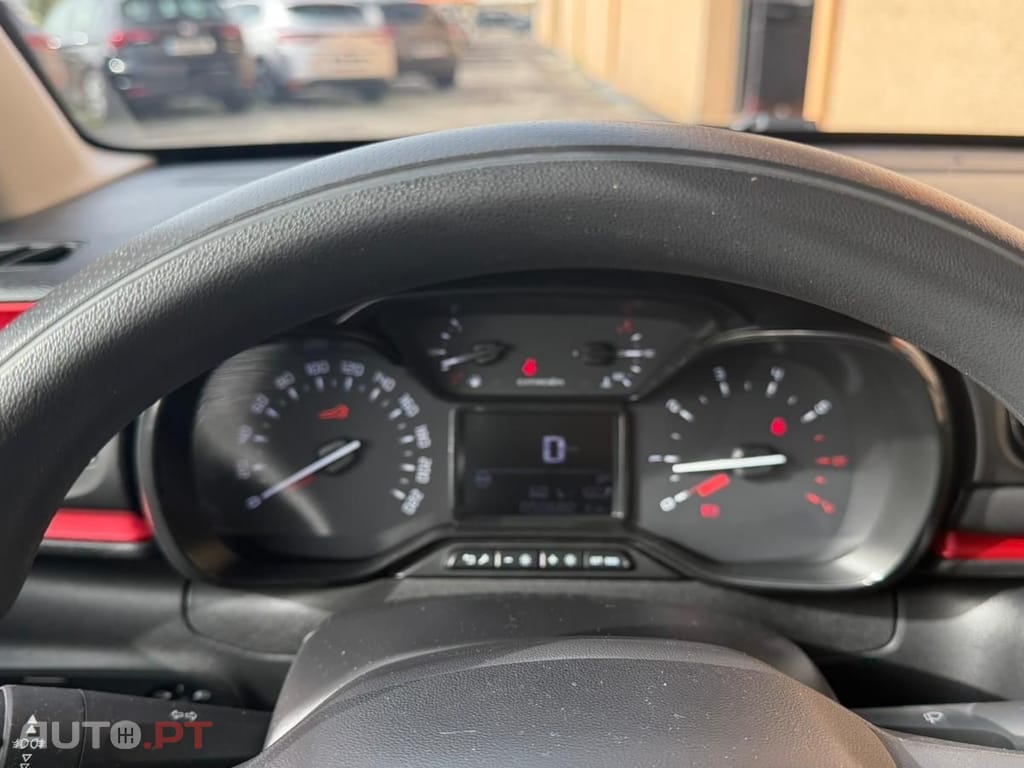 Fiat Tipo 1.3 M-Jet Easy