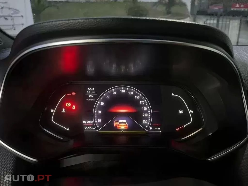 Renault Clio Clio