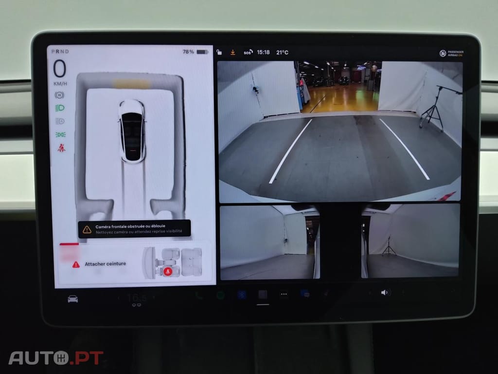Tesla Model Y Long Range Dual Motor AWD