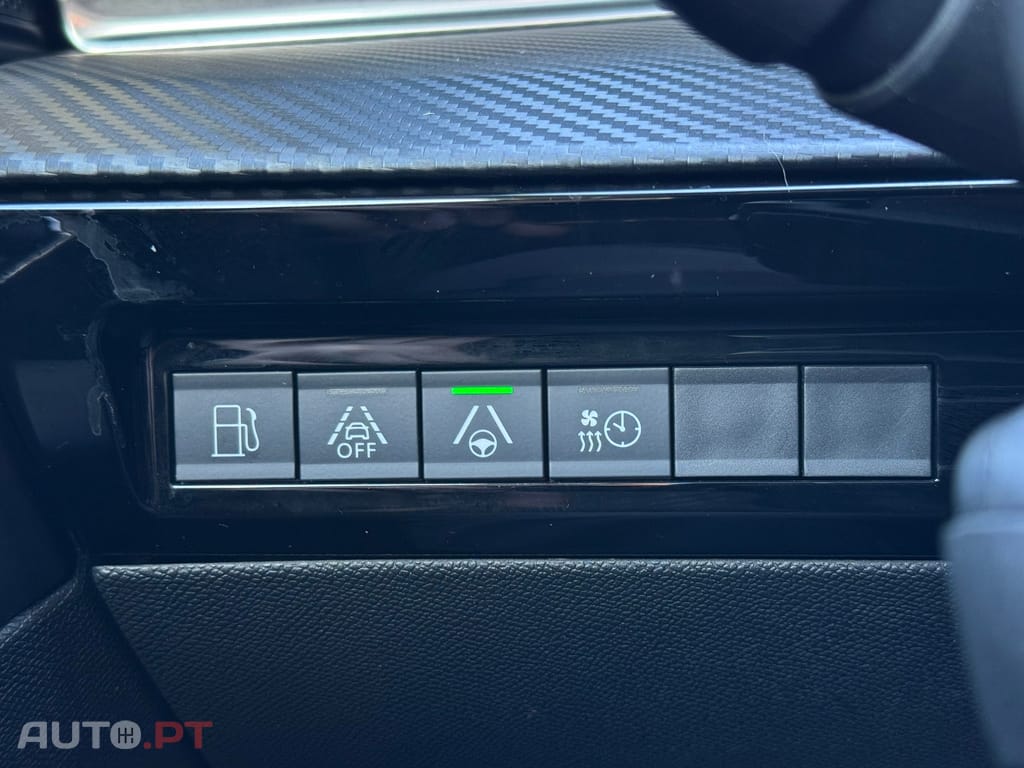 Peugeot 508 1.6 Hybrid Allure Pack e-EAT8