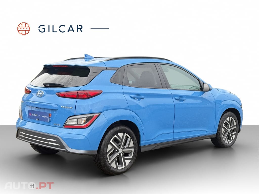 Hyundai Kauai EV 39 kWh Executive