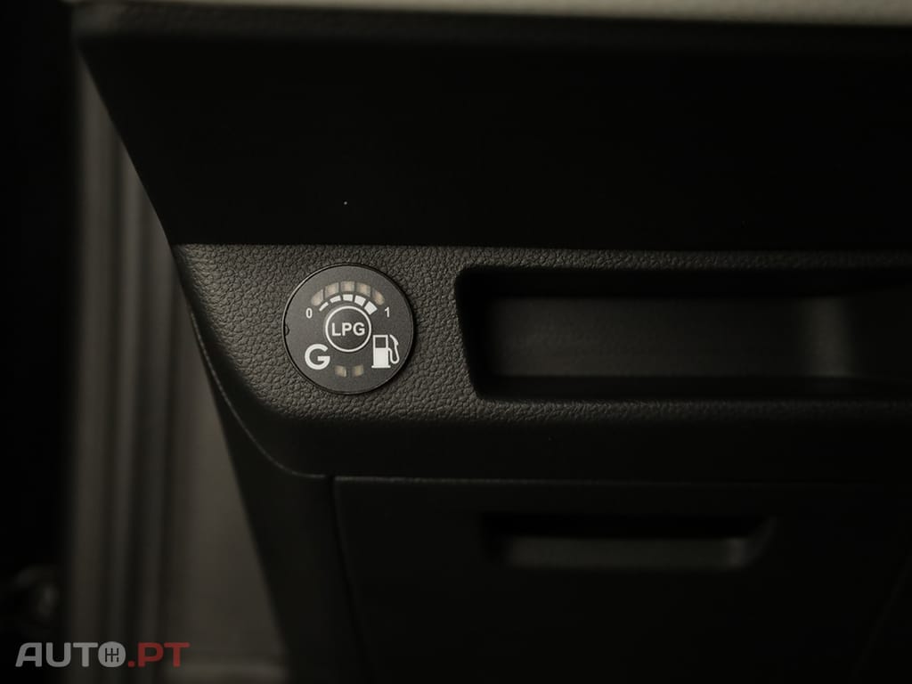 Renault Clio Clio 1.0 TCe Evolution Bi-Fuel