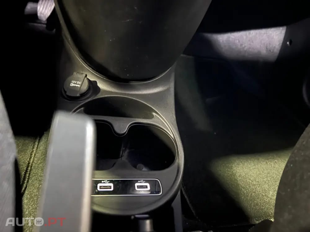 Fiat 500C 1.0 Hybrid Connect