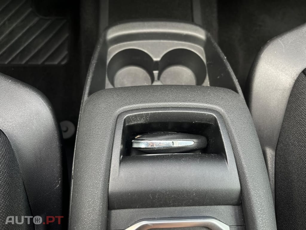 Citroen C4 SpaceTourer 1.2 PureTech Selection