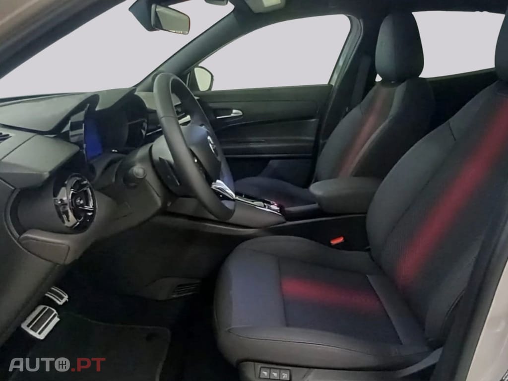Alfa Romeo Junior I.V.A DEDUTÍVEL  1.2 eDCT6
