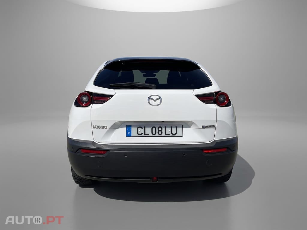 Mazda MX-30 Confort