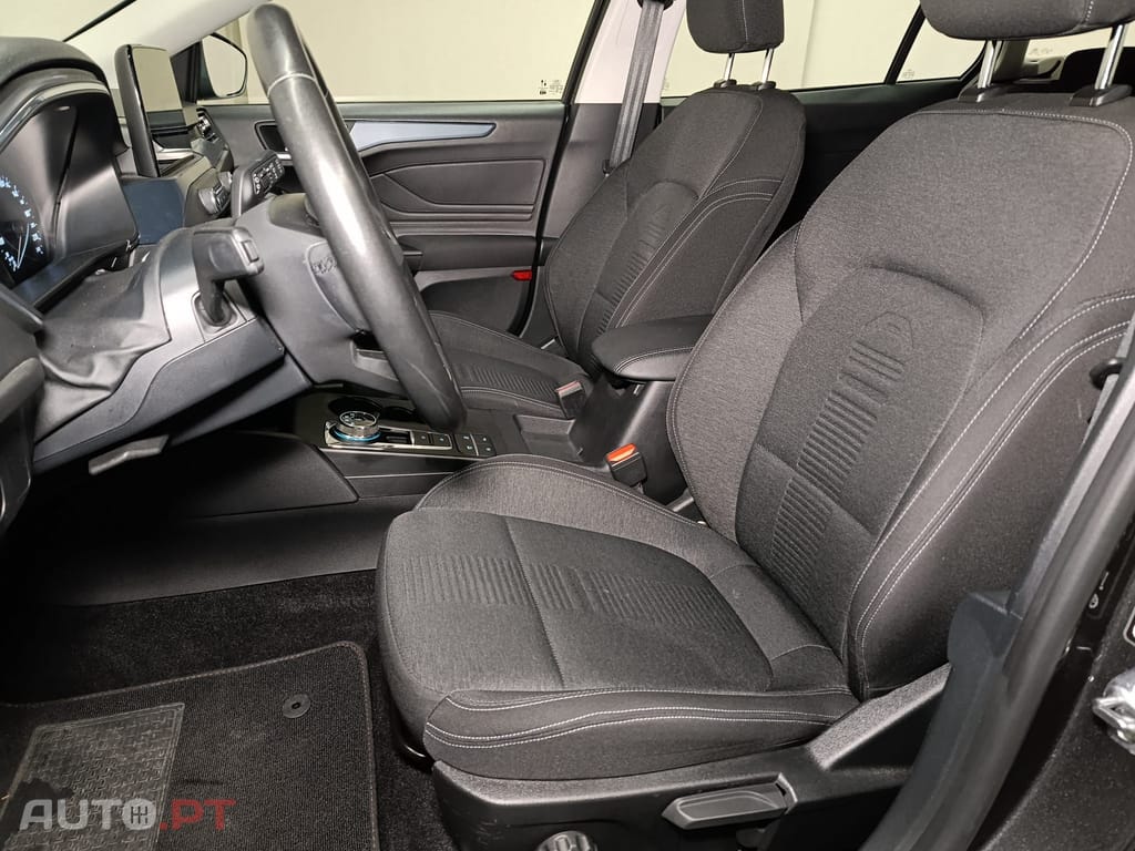 Ford Focus SW 1.0 ECOBOOST Active Aut. 