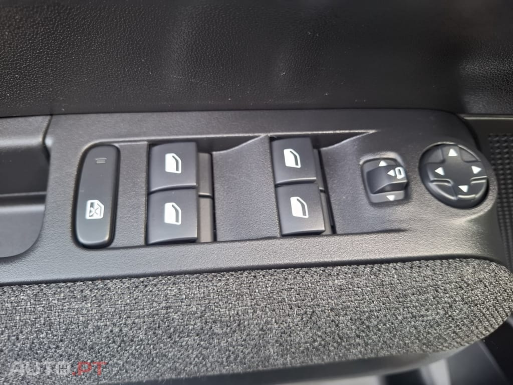 Citroen C3 Aircross 1.2 PureTech C-Series