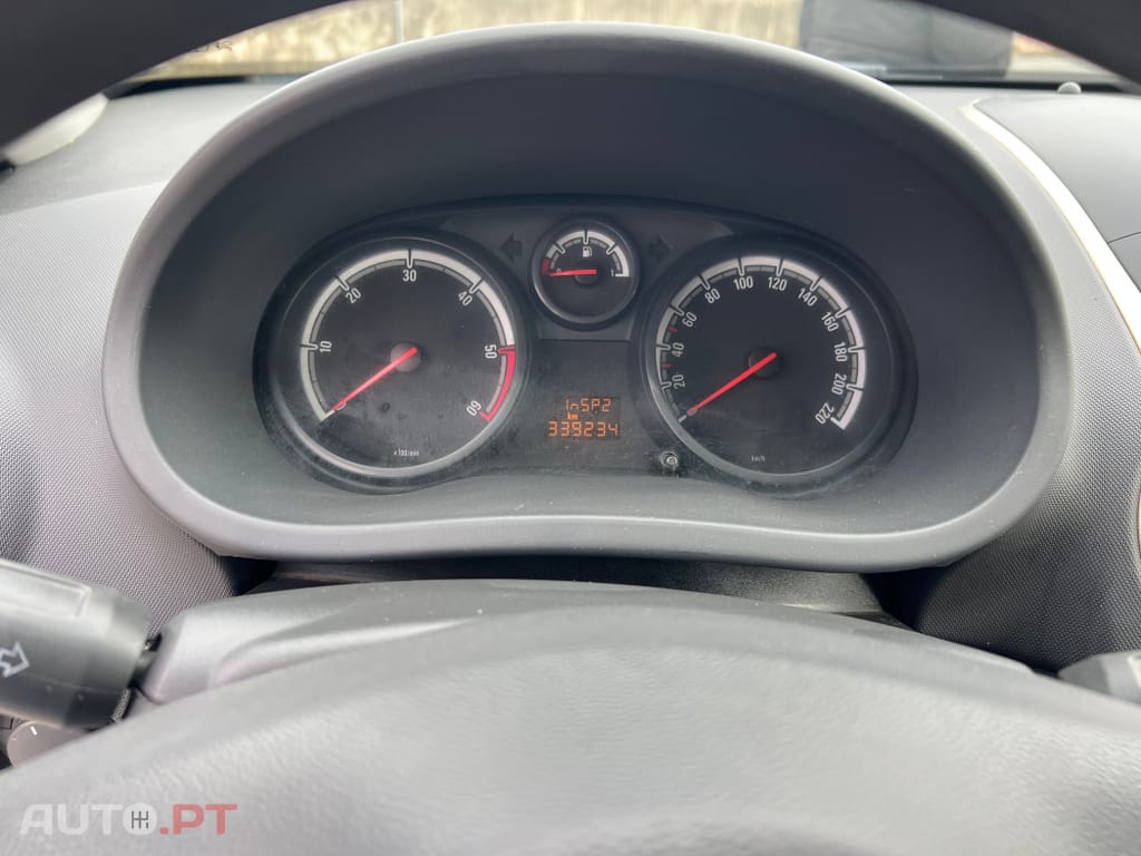 Opel Corsa 1.3 CDTI Enjoy EcoFLEX