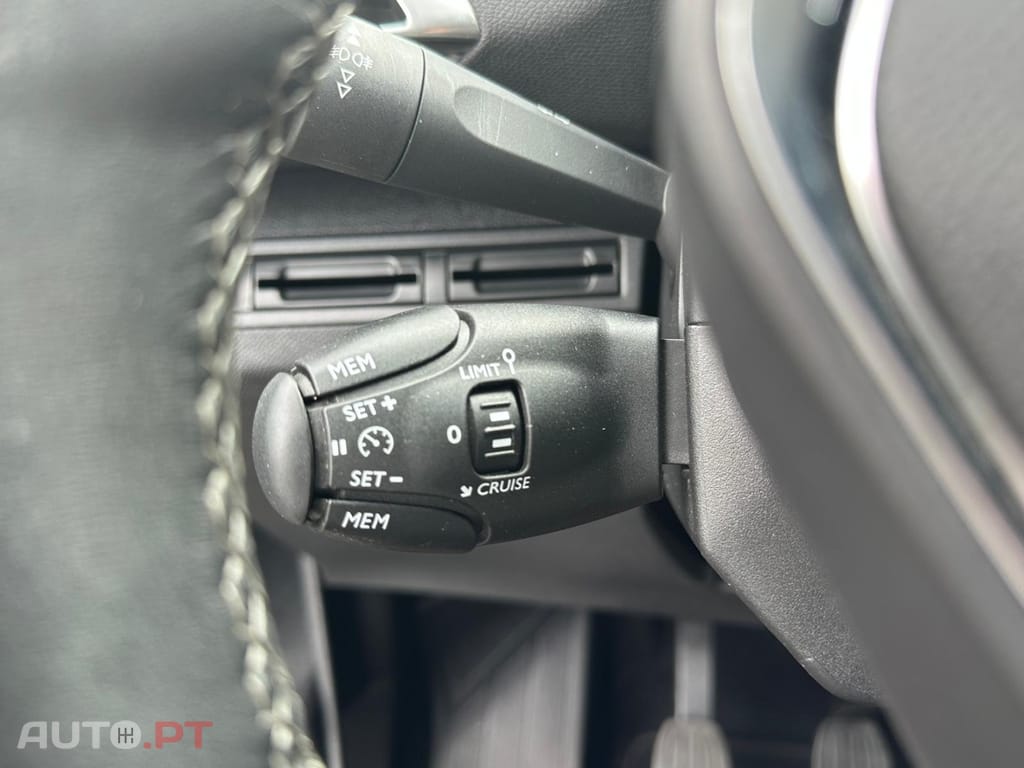 Peugeot 3008 1.5 BlueHDi Allure