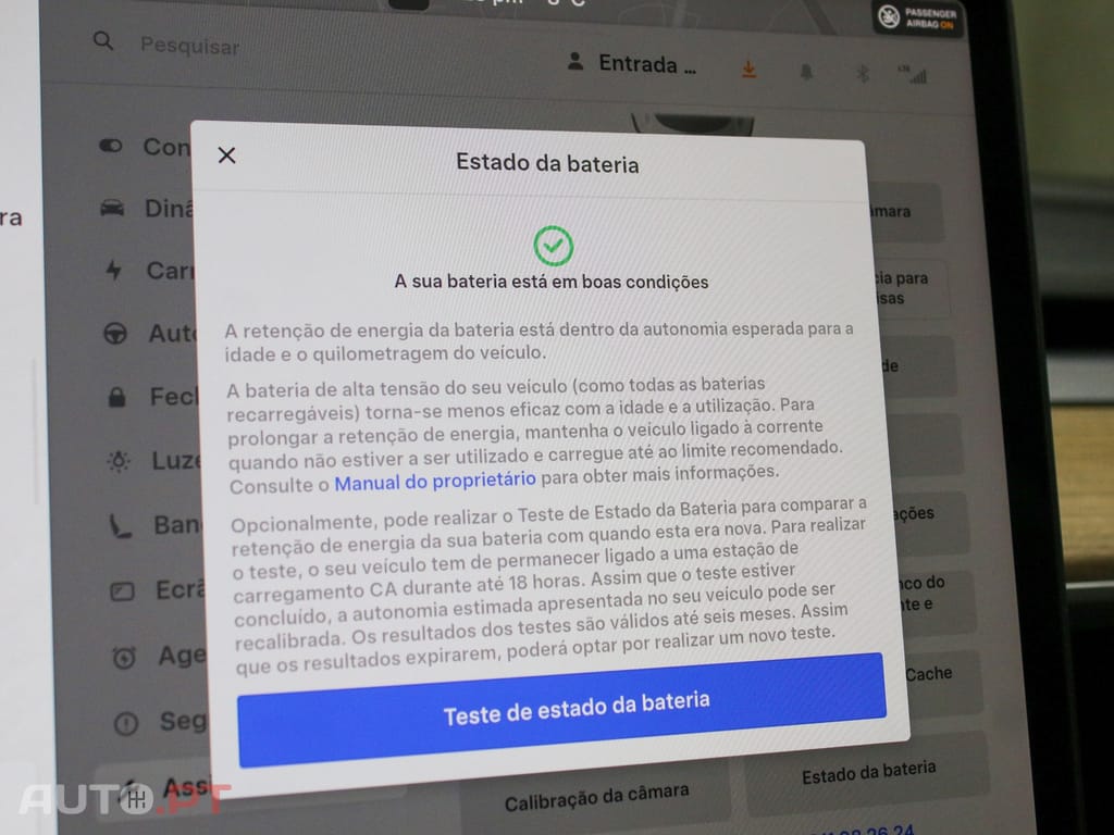 Tesla Model 3 Long Range AWD Dual Motor