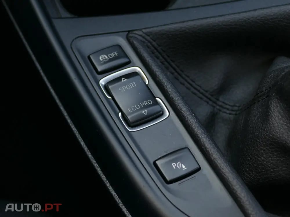 BMW 116 d Advantage