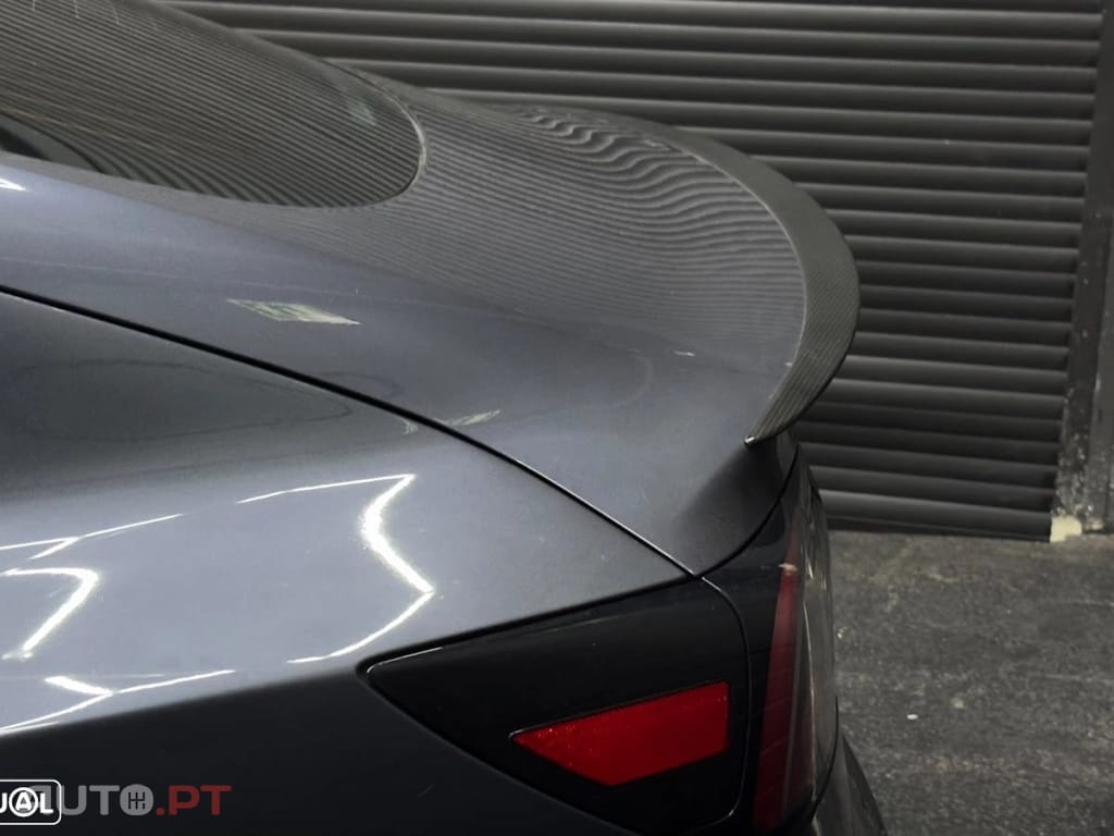 Tesla Model 3 Performance Dual Motor AWD
