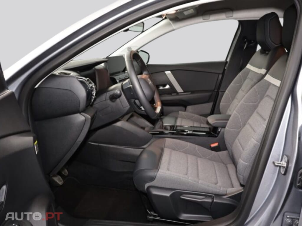 Citroen C4 1.2 PureTech Plus